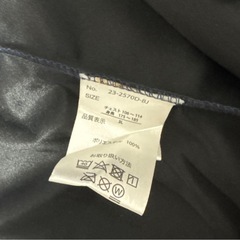 アンサンブル メンズ服の画像