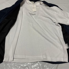 アンサンブル メンズ服の画像