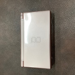 【トレファク松原店】NintendoDSLite(ニンテンドウディエスライト)のご紹介です。の画像
