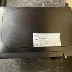 【中古】目玉商品　電子レンジ　2019年製【IK59】の画像