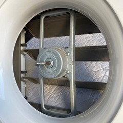 f●■★Panasonic (パナソニック) 金属製換気扇 引きひも式 (羽根径25cm) FY-25PM5【2023年製】の画像