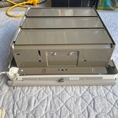 f●■★Panasonic (パナソニック) 金属製換気扇 引きひも式 (羽根径25cm) FY-25PM5【2023年製】の画像