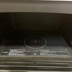 【中古】オーブンレンジ　東芝　2021年製【IK60】の画像