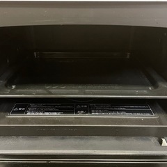 【中古】オーブンレンジ　東芝　2021年製【IK60】の画像