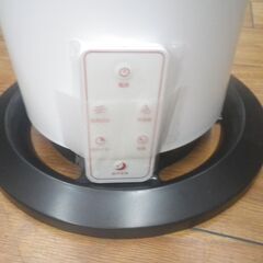 DeliToo デリトゥー 超音波式加湿器 2018年製 LH-2038【モノ市場東浦店】41の画像