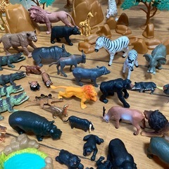 おもちゃの画像