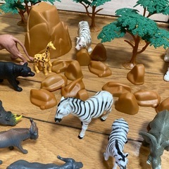 おもちゃの画像