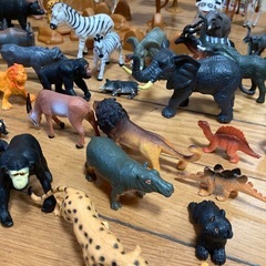 おもちゃの画像