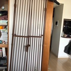 のぼれんニャン　脱走防止用フェンス　の画像