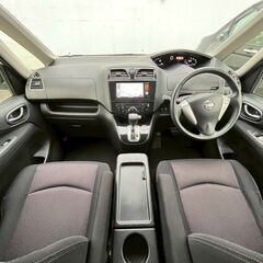 セレナ　【☆彡提携クレジットご紹介可能☆彡】信用情報に不安があっても大丈夫♪の画像