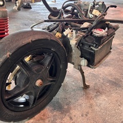 ヤマハジョグ🛵まとめ売り価格の画像