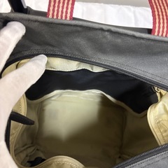 💖SWANY💖スワニーのキャリーバッグ💖中古品の画像