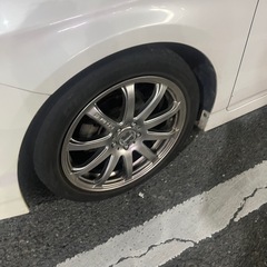 30プリウス 後期Gツーリングセレクションレザーパッケージ　後期最安値30万！の画像