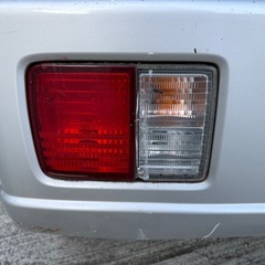 ちょいアゲ！DA64エブリィバン5MT 4WDの画像