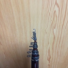 波涛 1.75  磯竿の画像