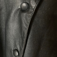 レディース本革ジャケットの画像