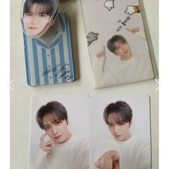 【早割】ジェジュン　韓国　の画像