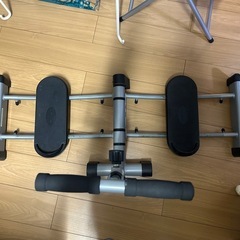 　中古　レッグマシンの画像