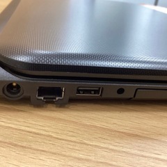 dynabook bb15 nb 美品の画像