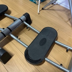 　中古　レッグマシンの画像