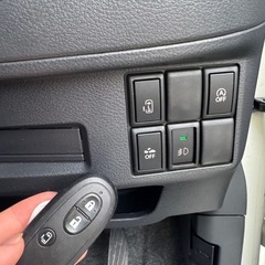 (売約済)H26  マツダフレアワゴンカスタム✨車検満タン🈵の画像