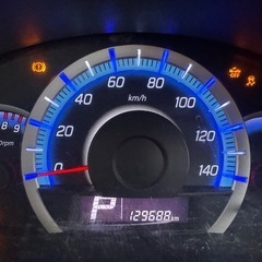 (売約済)H26  マツダフレアワゴンカスタム✨車検満タン🈵の画像