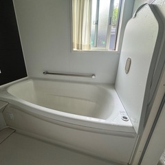 TOTOお風呂の蓋の画像