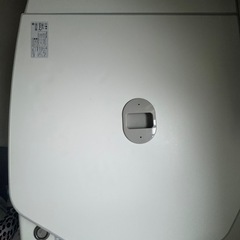 TOTOお風呂の蓋の画像