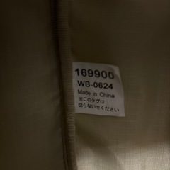 💖SWANY💖スワニーのキャリーバッグ💖中古品の画像