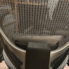 オフィスチェア　訳ありの画像