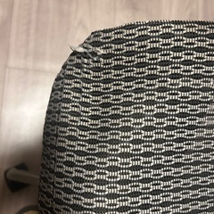 オフィスチェア　訳ありの画像