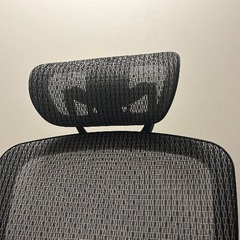 オフィスチェア　訳ありの画像