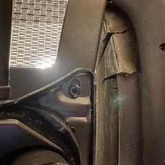 オフィスチェア　訳ありの画像