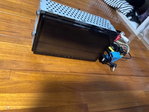 アルパイン(ALPINE) 7インチディスプレイオーディオ DA7  Alpine アルパイン(ALPINE) 7インチディスプレイオーディオ DA7アル