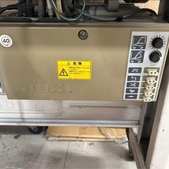 JUKI DDL-5570 工業用ミシンの画像