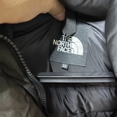 the North face バルトロライトジャケット【XS】の画像