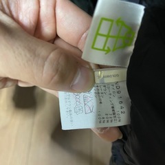 the North face バルトロライトジャケット【XS】の画像