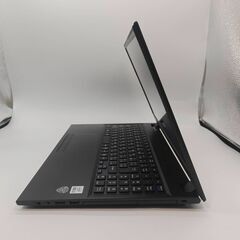 第10世代i3  バッテリー◎ フルHD 15.6 マウス ノートPC MPro NB530 Core i3-1005G1 windows11 pro 16GB SSD500GB  カメラあり オフィス (C254)の画像