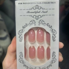 ネイルチップ💅✨の画像