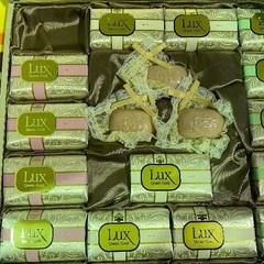 LUX 石鹸の画像