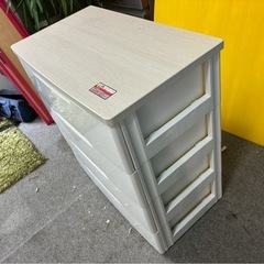 チェスト　直接引取のみの画像