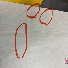 チェスト　直接引取のみの画像