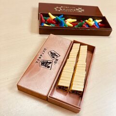 はなやま ６種類のゲームができる「クインテット＋１」の画像