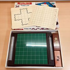 はなやま ６種類のゲームができる「クインテット＋１」の画像