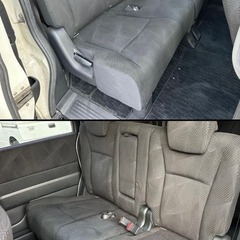 車検9年1月28日　ステップワゴン　スパーダ　電動スライドドア　8人乗りの画像