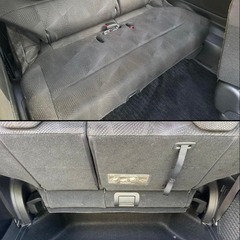 車検9年1月28日　ステップワゴン　スパーダ　電動スライドドア　8人乗りの画像