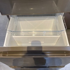 配達可【ハイセンス】冷蔵庫360L★2022年製 クリーニング済み/6ヶ月保証付き【管理番号】 1114の画像