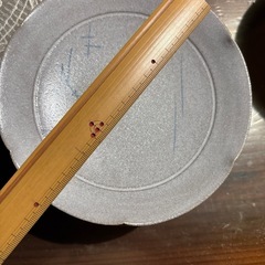 鷺の和皿　５枚セットの画像