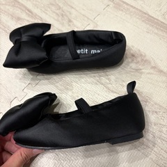 子ども　靴の画像