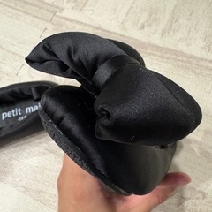 子ども　靴の画像